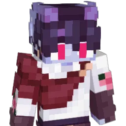 Aidoneus420 Minecraft avatar bust