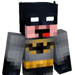 AidsRanger Minecraft avatar bust