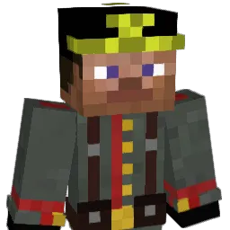 Aidushka's Minecraft skin
