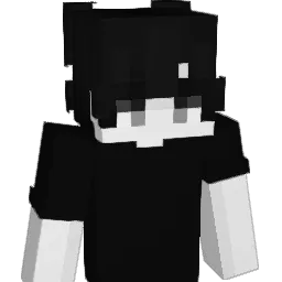 Aidvix's Minecraft skin