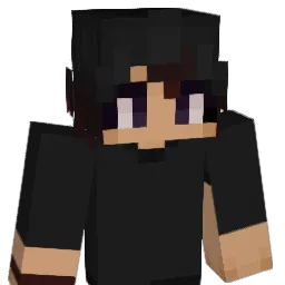Aidxzi Minecraft avatar bust