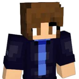 Aidy015 Minecraft avatar bust