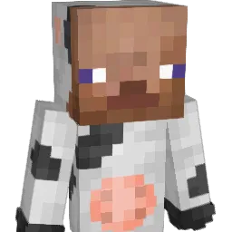 Aidz52's Minecraft skin
