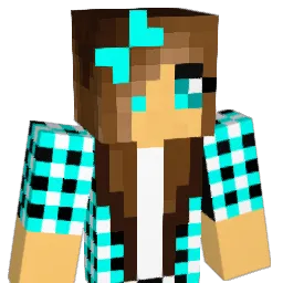 AierEx's Minecraft skin