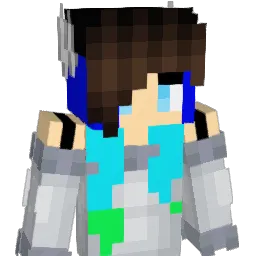 Aifos6002 Minecraft avatar bust