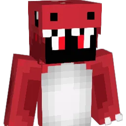 Aifosss's Minecraft skin