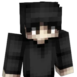 Aifv's Minecraft skin