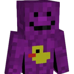 Aig01's Minecraft skin