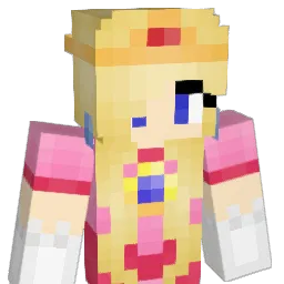 Aigachu's Minecraft skin