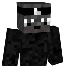 AightBet420 Minecraft avatar bust
