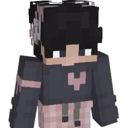 Aigumskiy1 Minecraft avatar bust