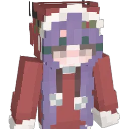 Aihara__Yan Minecraft avatar bust