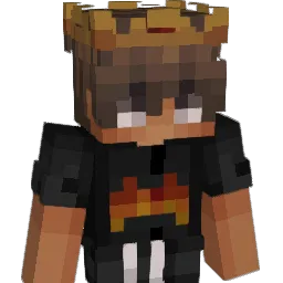 Aiiko_O Minecraft avatar bust