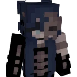 Aiiro_Wun Minecraft avatar bust