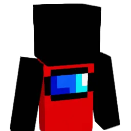 Aijale26 Minecraft avatar bust