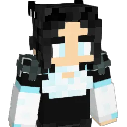Aika_Kit Minecraft avatar bust