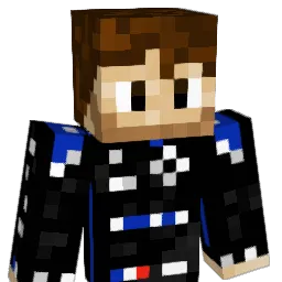 Aike76's Minecraft skin