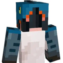 Aikell's Minecraft skin