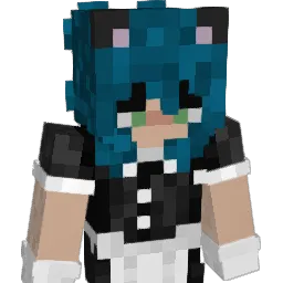 AikenisSticky Minecraft avatar bust