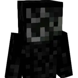 Aiko_Mio Minecraft avatar bust