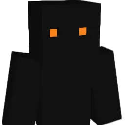 AikohXD Minecraft avatar bust