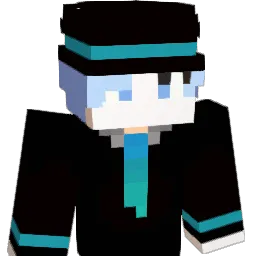 Aikuu__ Minecraft avatar bust