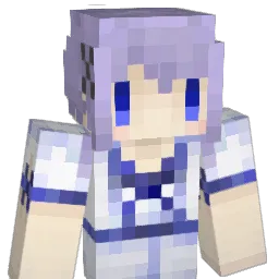 Aile_Cat Minecraft avatar bust