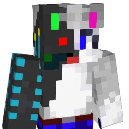 Aileron0503 Minecraft avatar bust