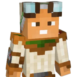 Aileron1241's Minecraft skin