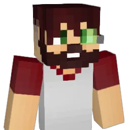 Aileta's Minecraft skin