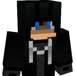 Ailex22 Minecraft avatar bust
