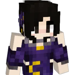 Ailin_Quest Minecraft avatar bust