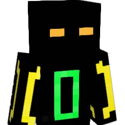 Ailin__ Minecraft avatar bust