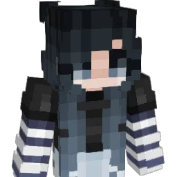 Ailithi's Minecraft skin