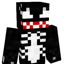 Ailments Minecraft avatar bust