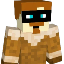 AiluAHEM Minecraft avatar bust