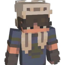 Ailurus_Coll's Minecraft skin