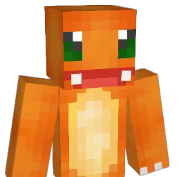 Ailyene Minecraft avatar bust