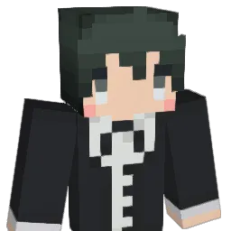 Aim01's Minecraft skin