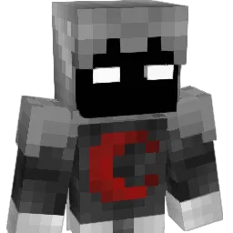 AimAssistUser Minecraft avatar bust