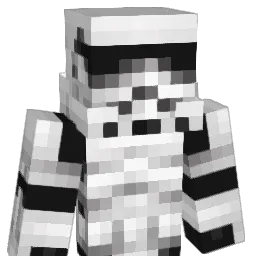 AimGamez's Minecraft skin