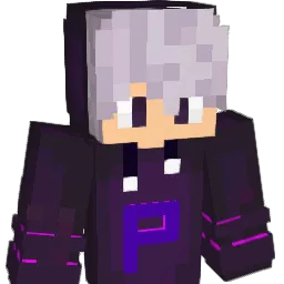 AimGxd Minecraft avatar bust