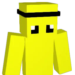 AimIzzDaa's Minecraft skin