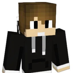 AimKot Minecraft avatar bust