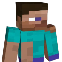 AimSmoke_OnTop3 Minecraft avatar bust