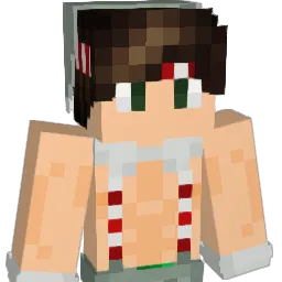 AimWizard Minecraft avatar bust