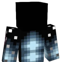 Aiman7726 Minecraft avatar bust