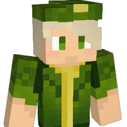 AimarAG Minecraft avatar bust
