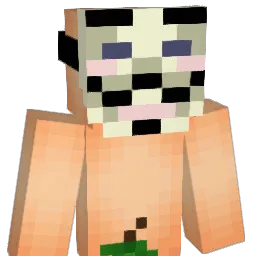 Aimbotbuild's Minecraft skin