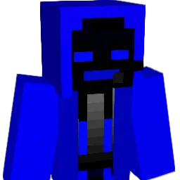 AimedEdgeLab's Minecraft skin